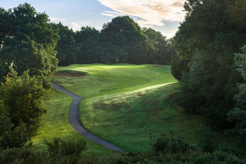 Subscription Fees in Kent, South East Golf Course